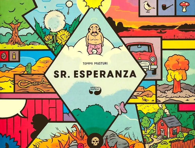 Sr. Esperanza