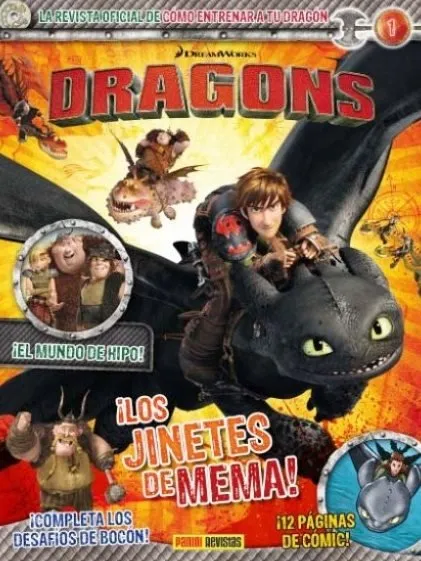 Dragons