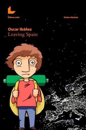 Leaving Spain