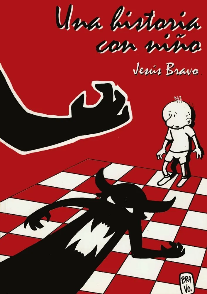 Una historia con niño