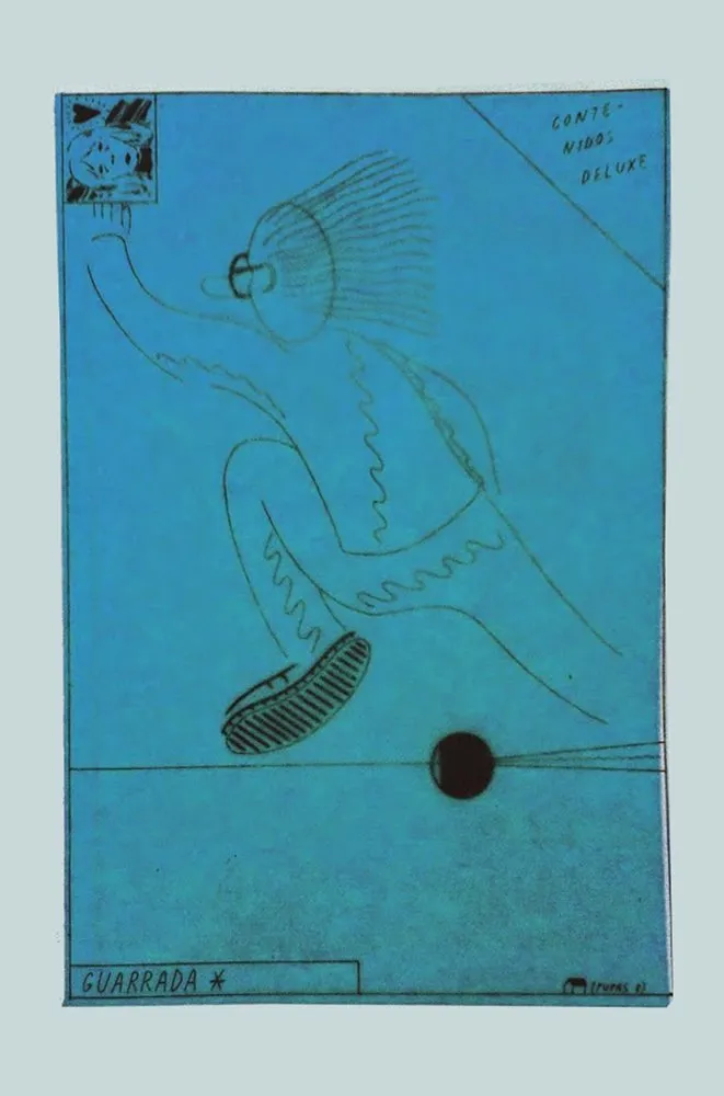 Guarrada