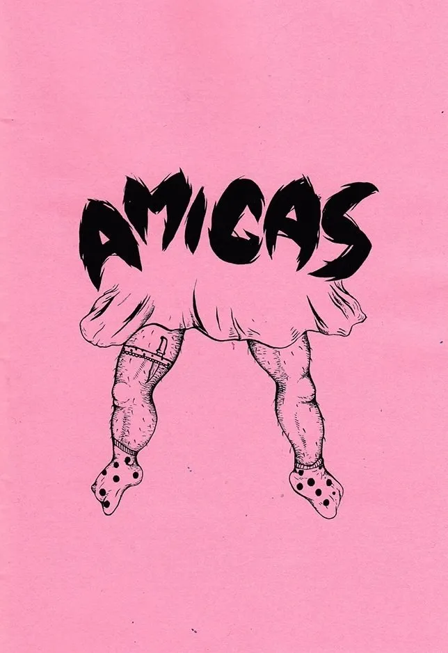 Amigas