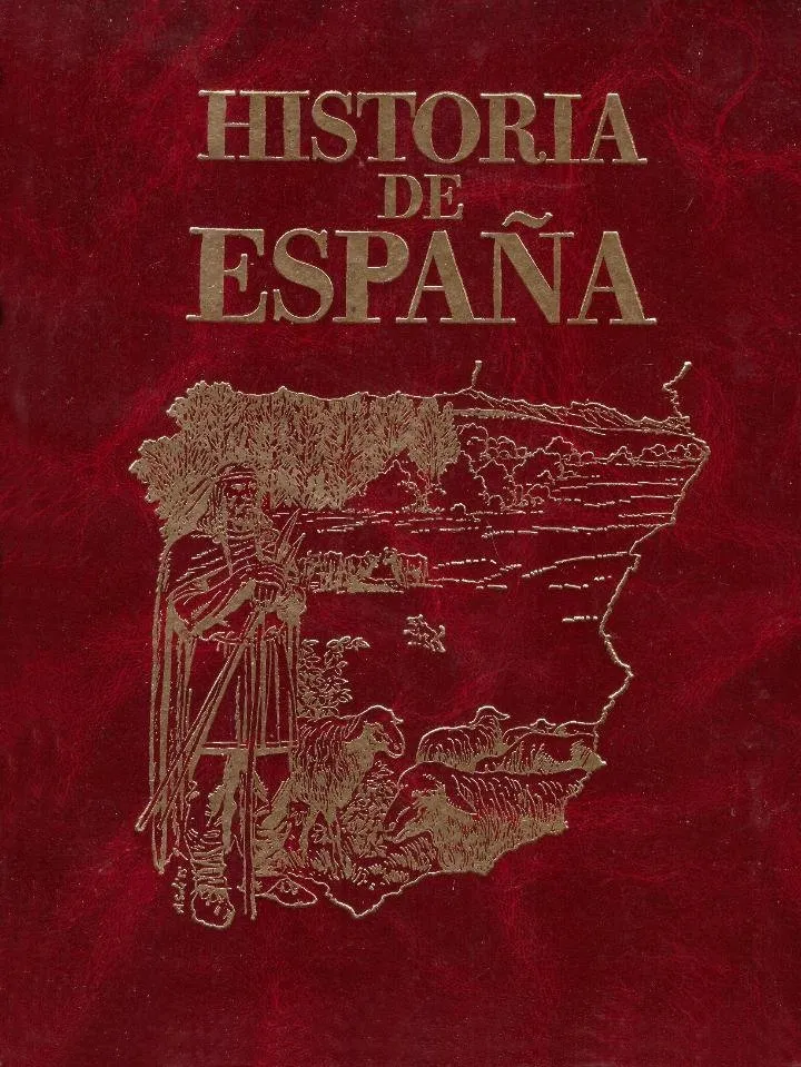 Historia de España