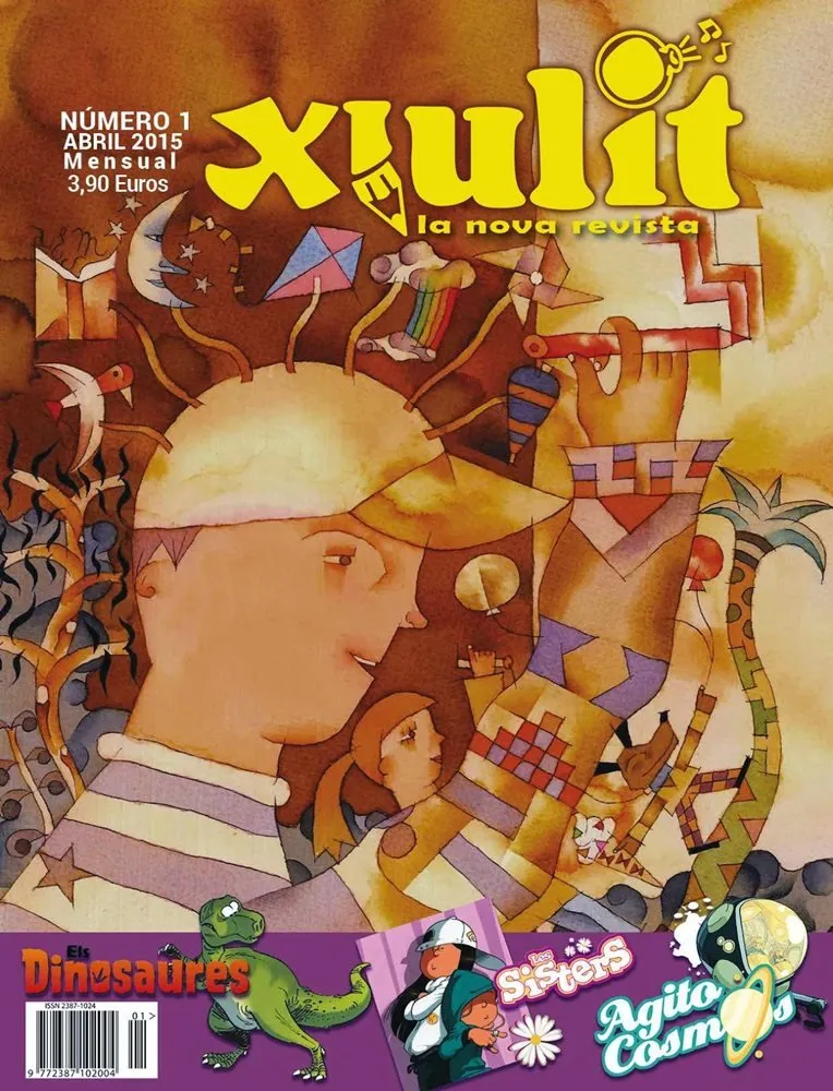 Xiulit (Catalán)