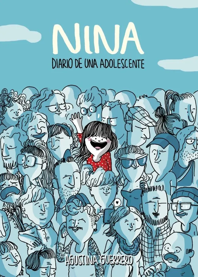 Nina, diario de una adolescente