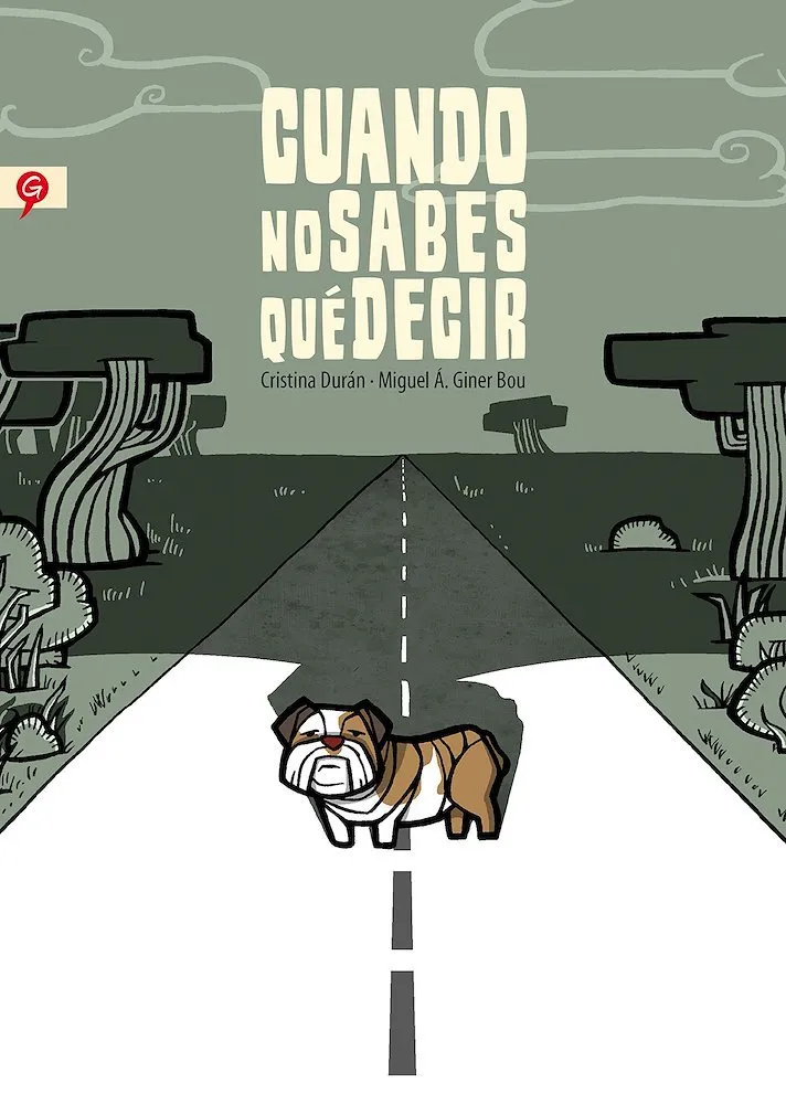 Cuando no sabes qué decir