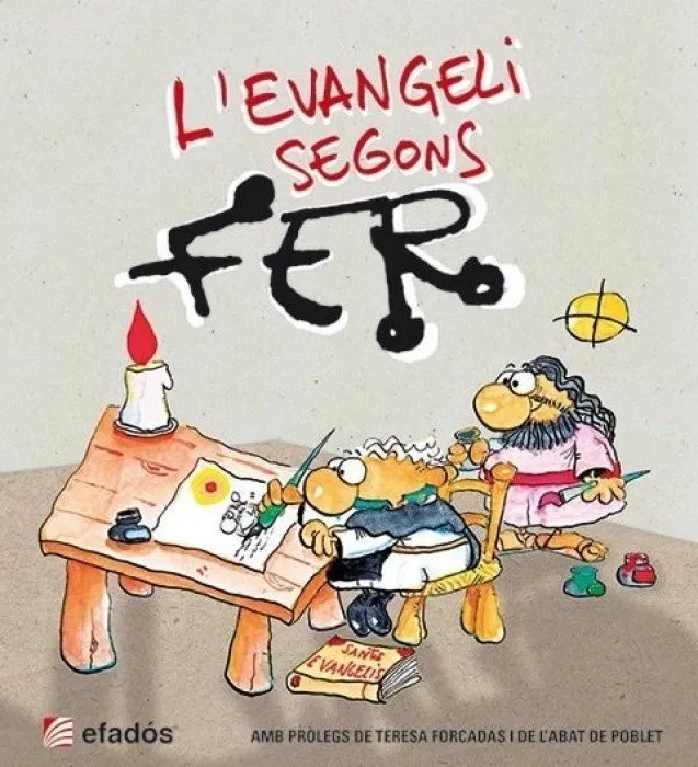 L'Evangeli segons Fer
