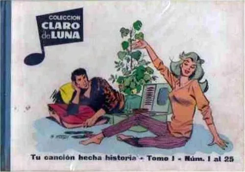 Claro de Luna