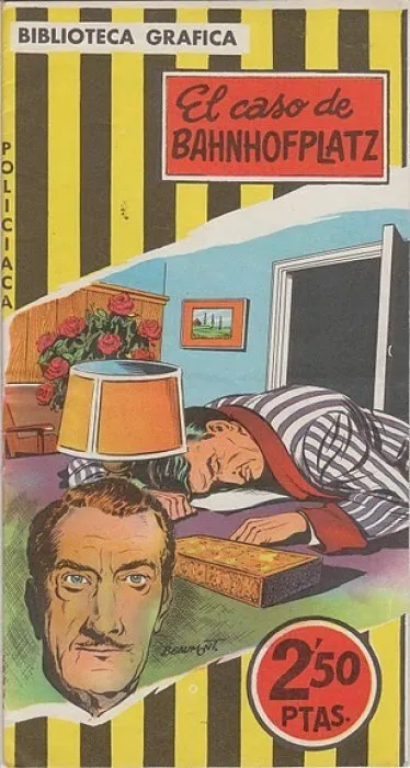 Biblioteca Gráfica
