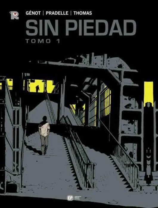 Sin piedad