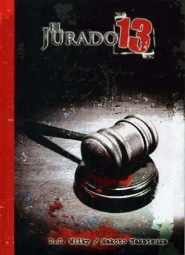 El jurado 13