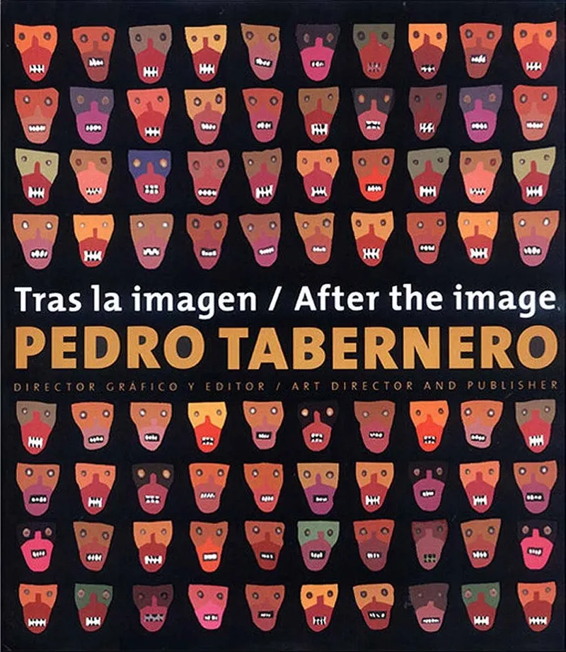 Tras la imagen