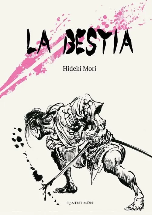 La bestia