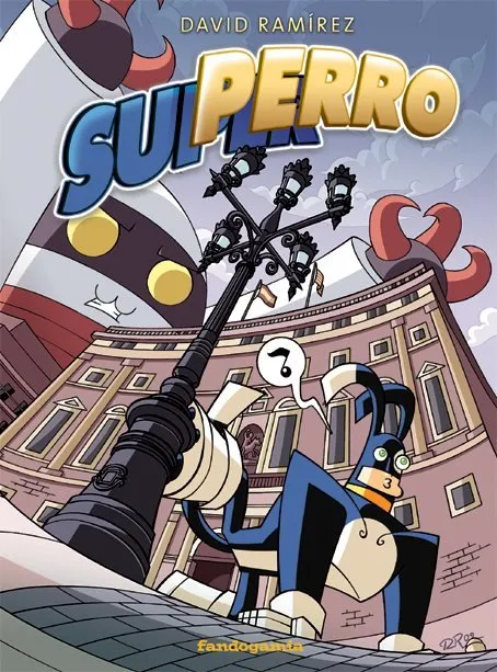 Superro