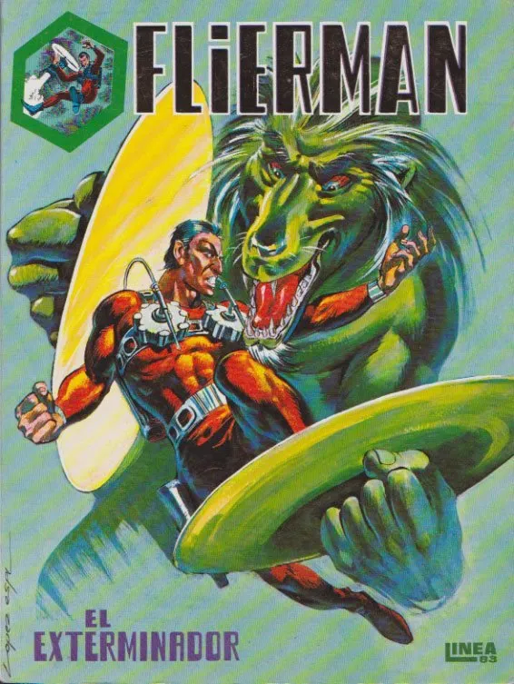 Flierman