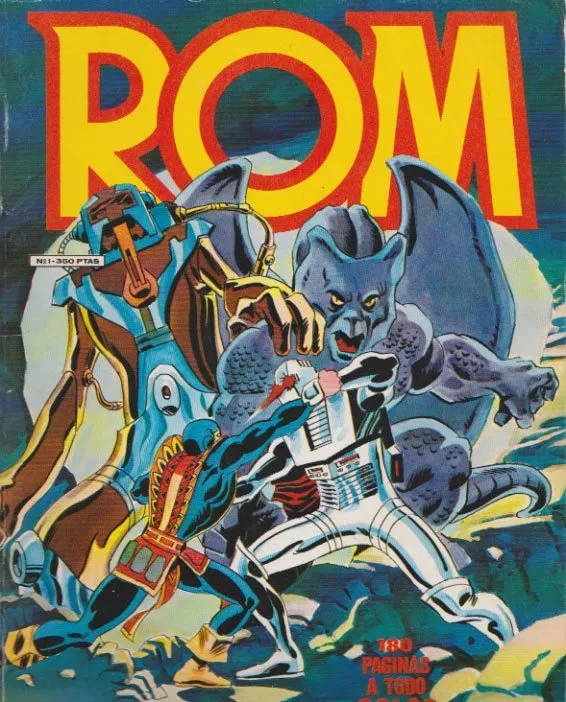 Rom