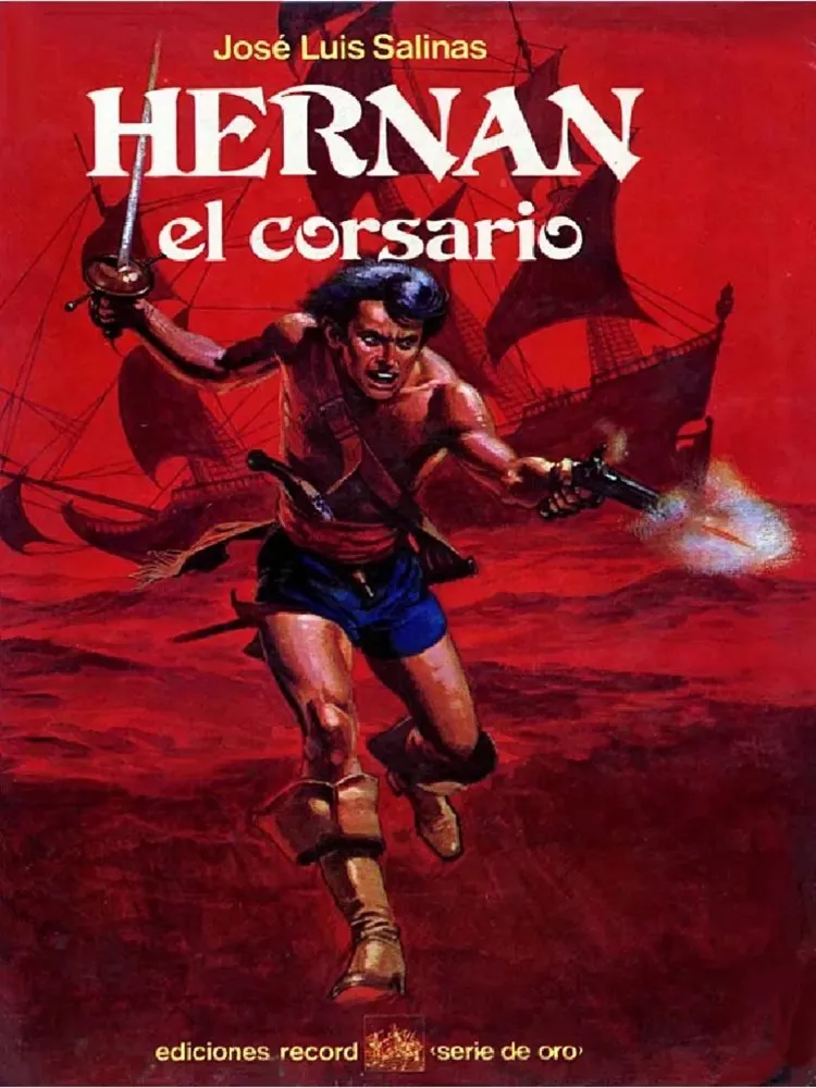 Hernan el Corsario