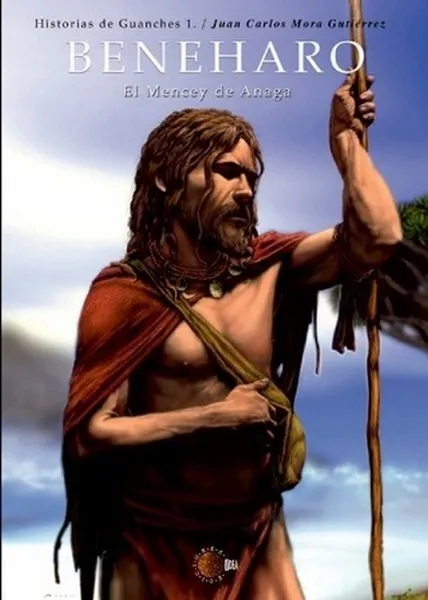 Historias de Guanches