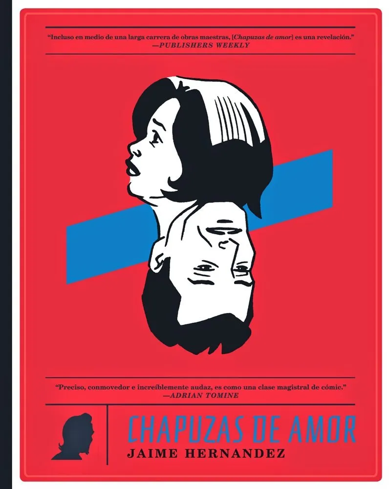 Chapuzas de amor