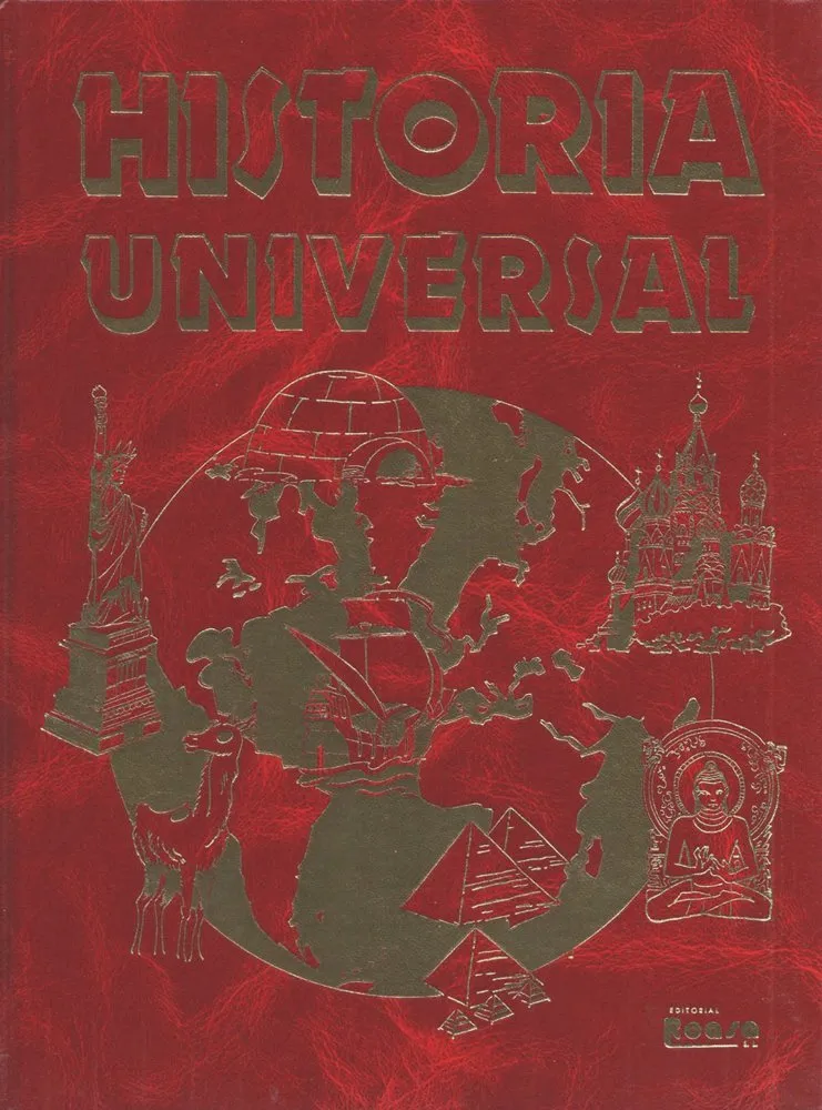 Historia Universal