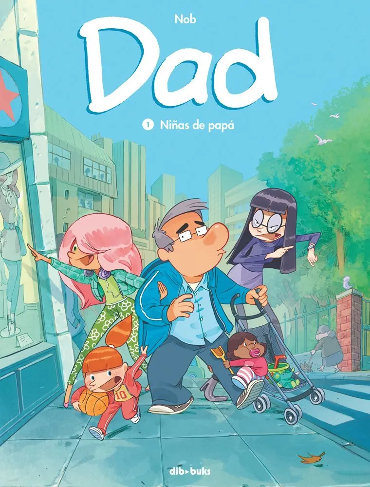 Dad