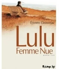 Lulu. Femme Nue