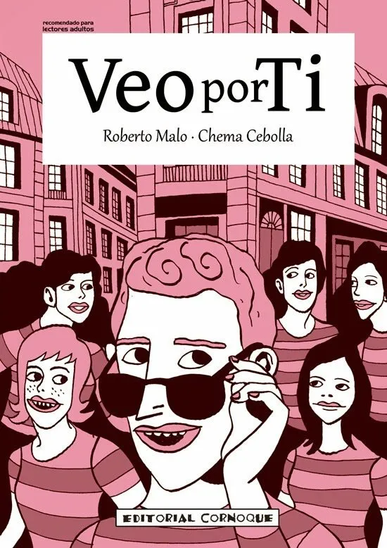 Veo por Ti