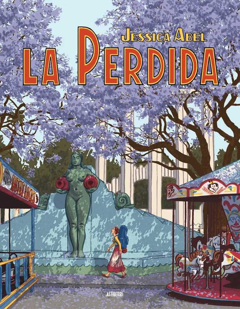 La Perdida