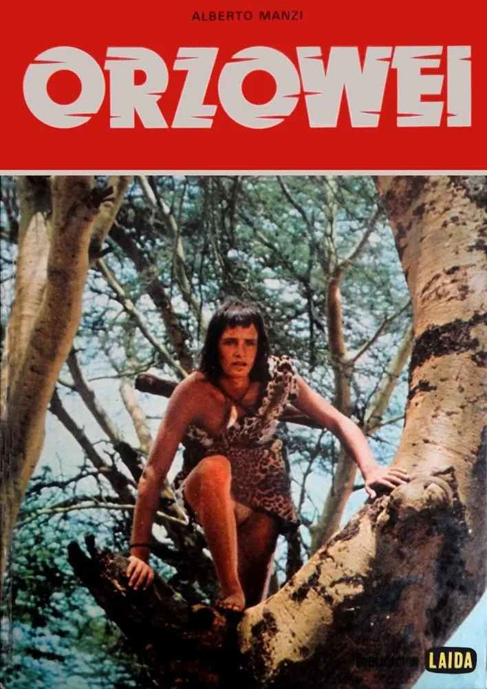 Orzowei