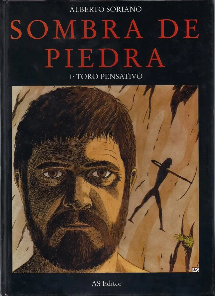 Sombra de piedra