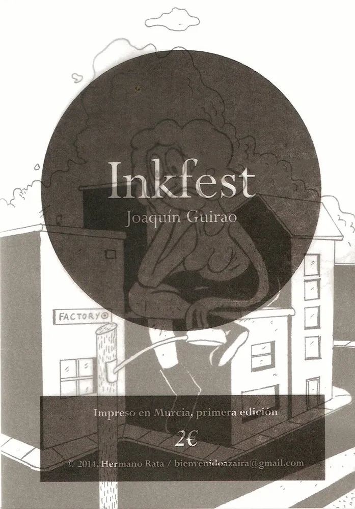 Inkfest