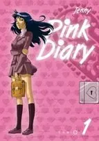 Pink Diary (Catalán)