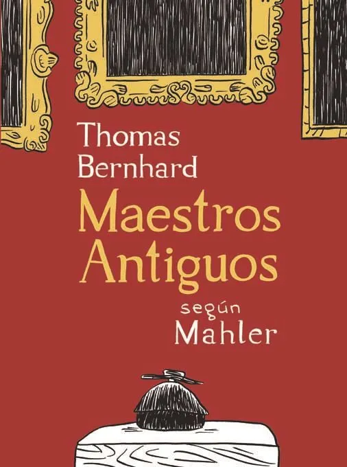 Maestros Antiguos