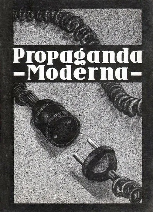 Propaganda moderna