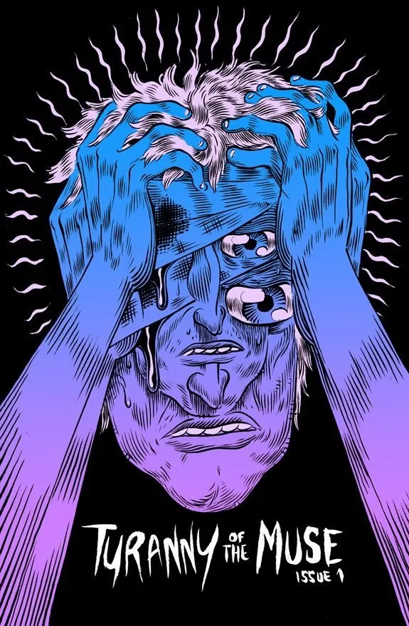 Tyranny of the Muse