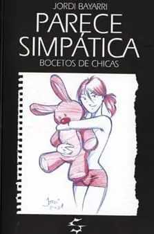 Parece Simpática