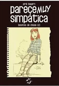 Parece Muy Simpática