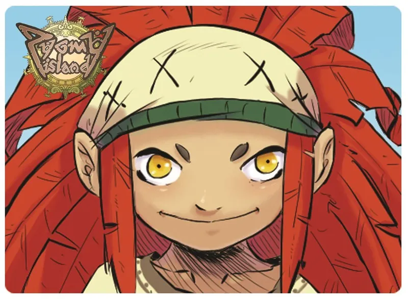 Pygmy Island