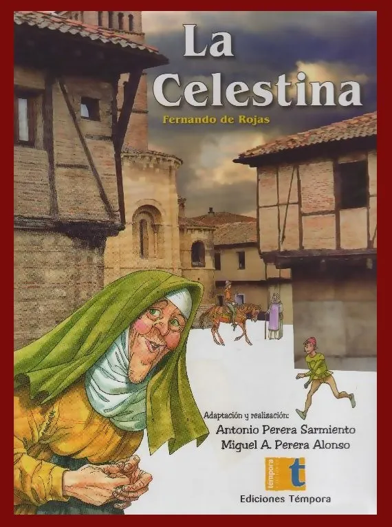 Clásicos con Chispa