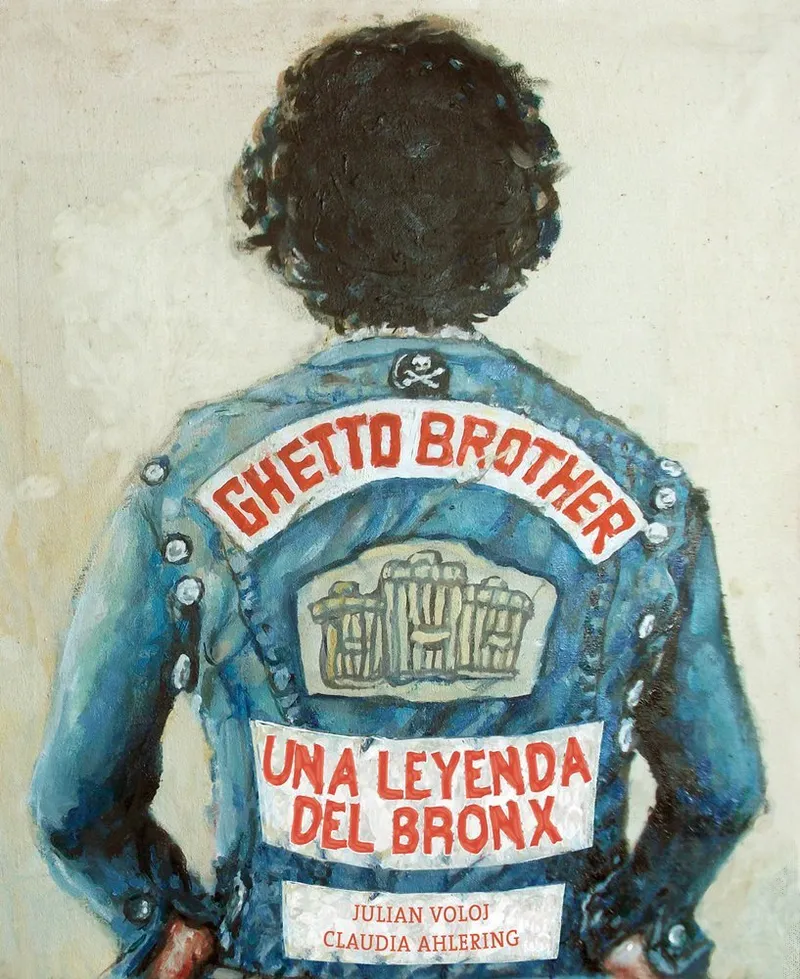 Ghetto Brother