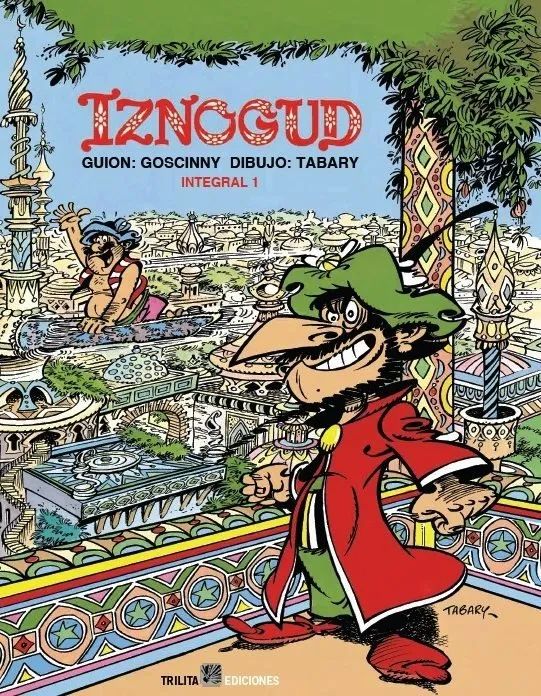 Iznogud