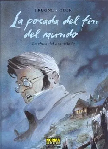 La posada del fin del mundo