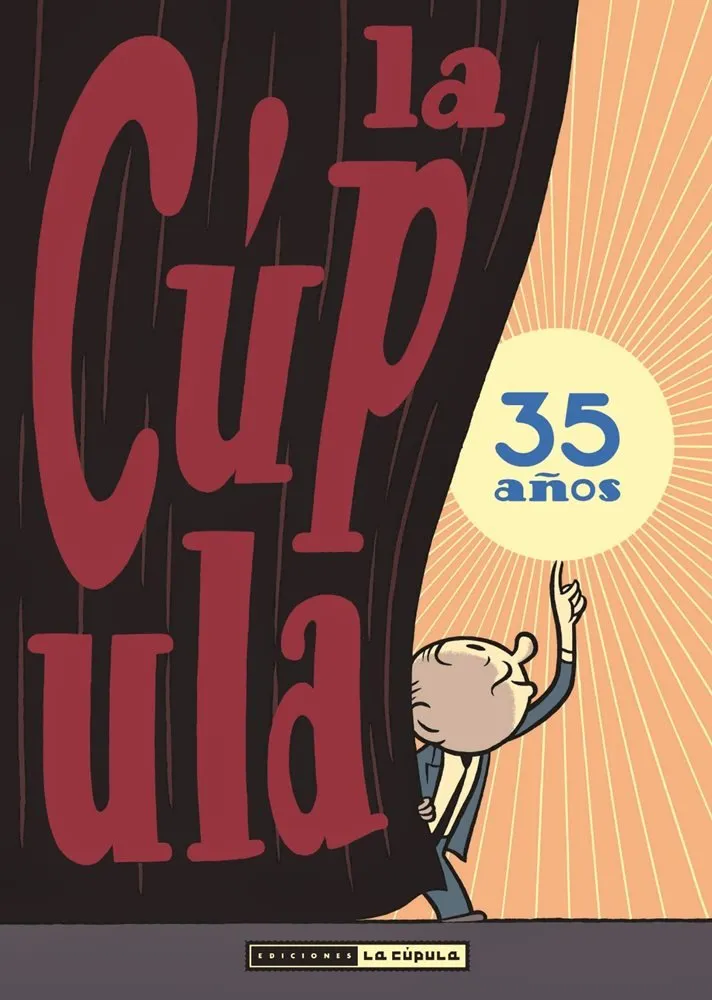 La Cúpula 35 años