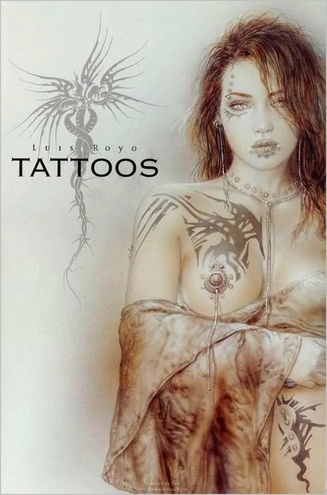 Tattoos