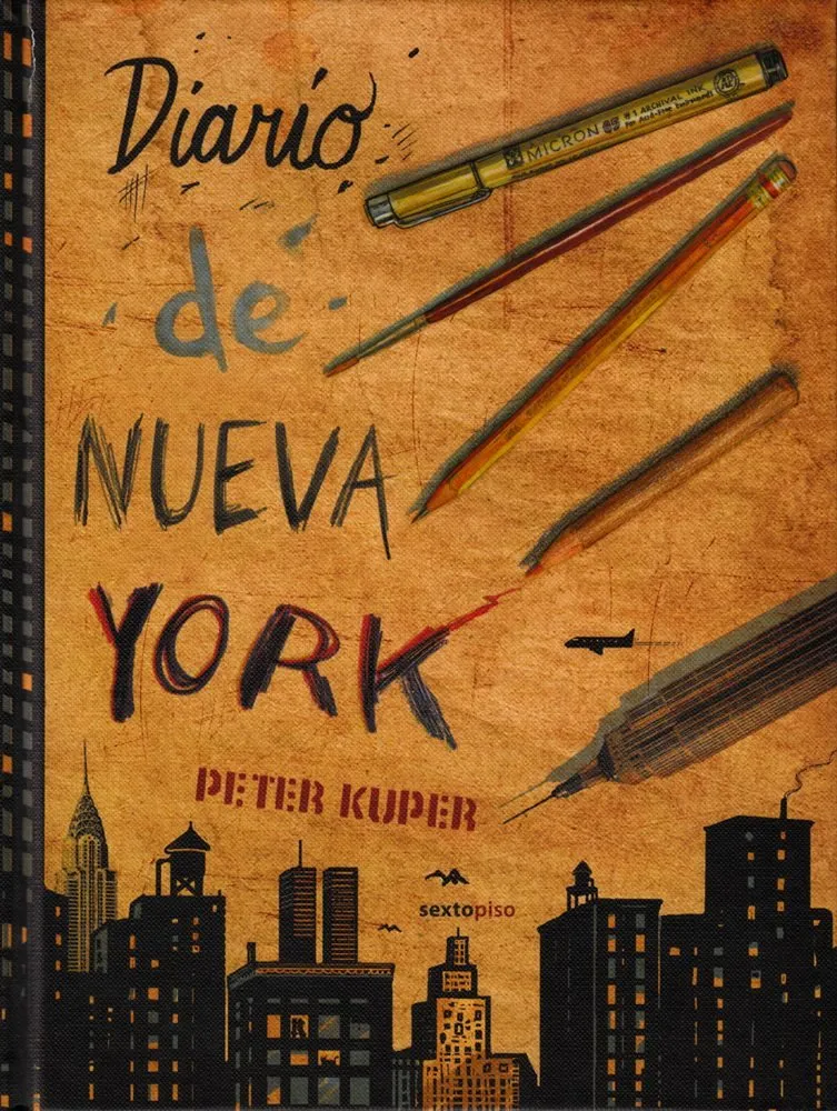 Diario de Nueva York