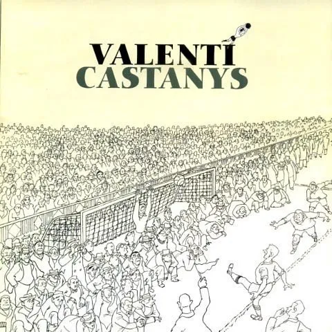 Valentí Castanys