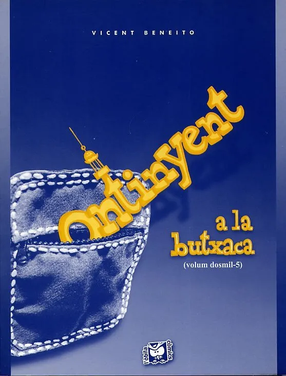 Ontinyent a la butxaca