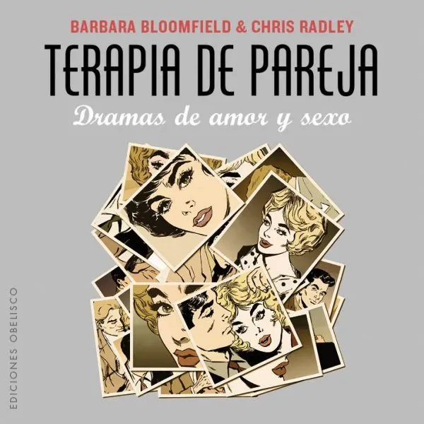 Terapia de pareja