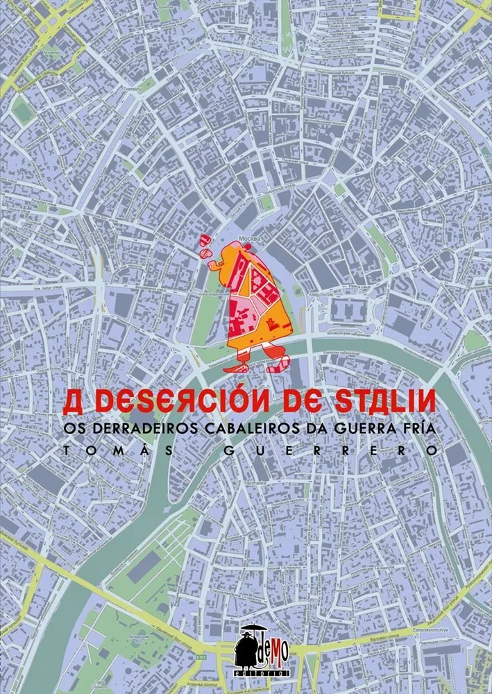 A deserción de Stalin