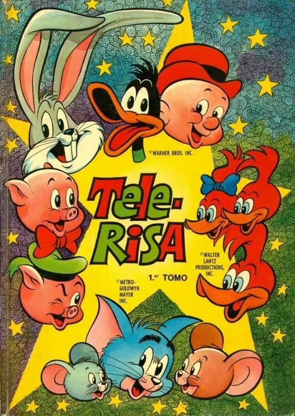 Tele-Risa
